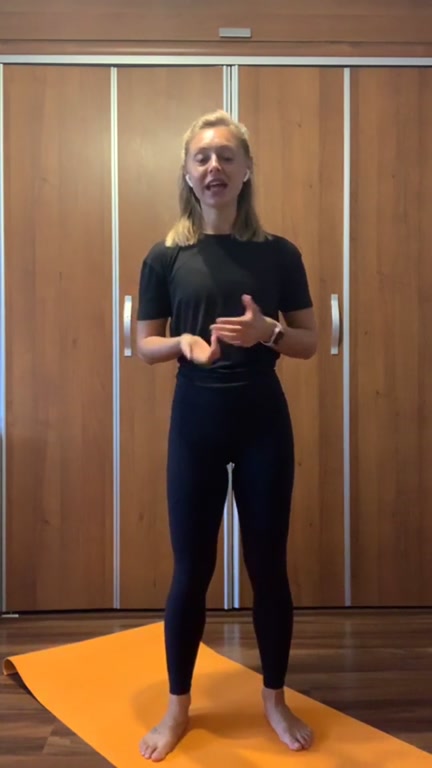Feel Good / Mobility & Stretching #51