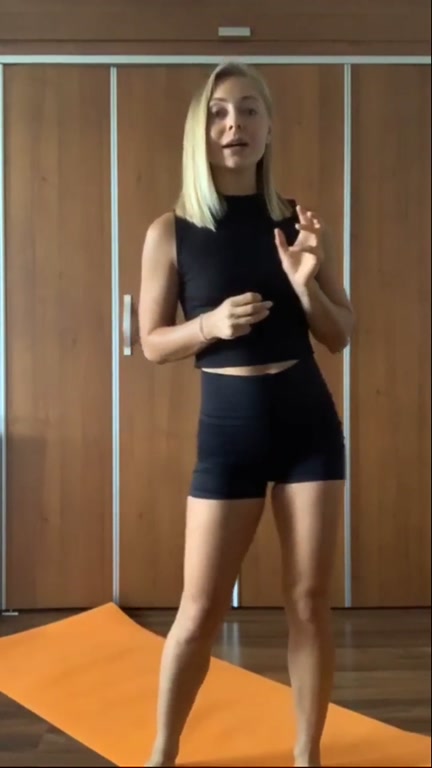 Feel Good / Mobility & Stretching #52