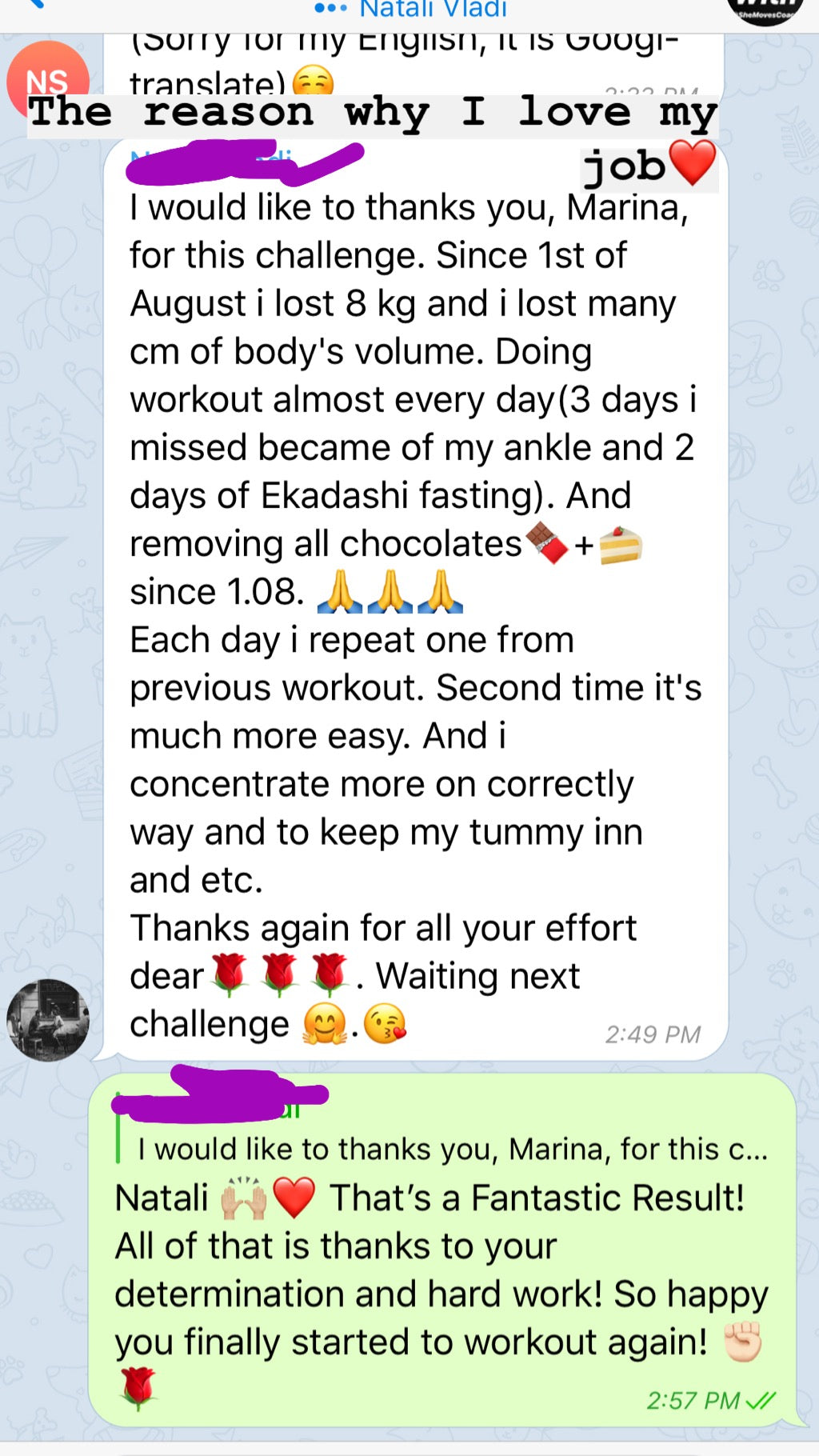 Try it free 2 Weeks