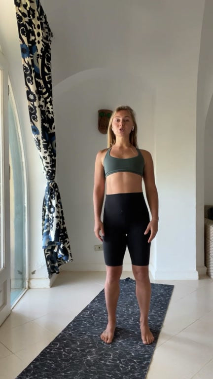 Feel Good / Mobility & Stretching #56