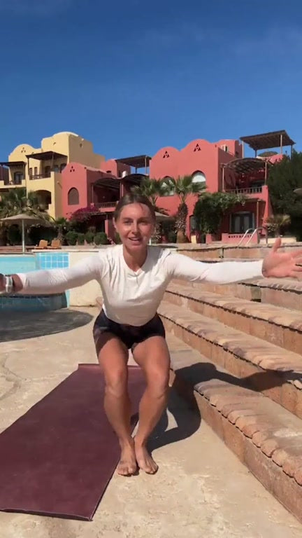 Smart Glutes Training #66