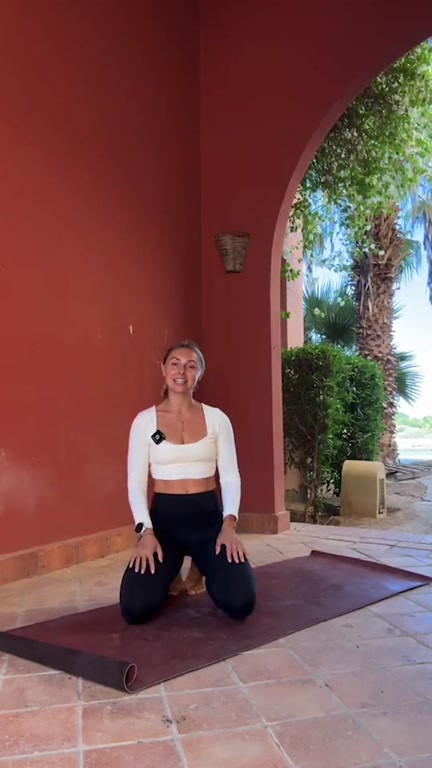 Feel Good/ Mobility & Stretching #57