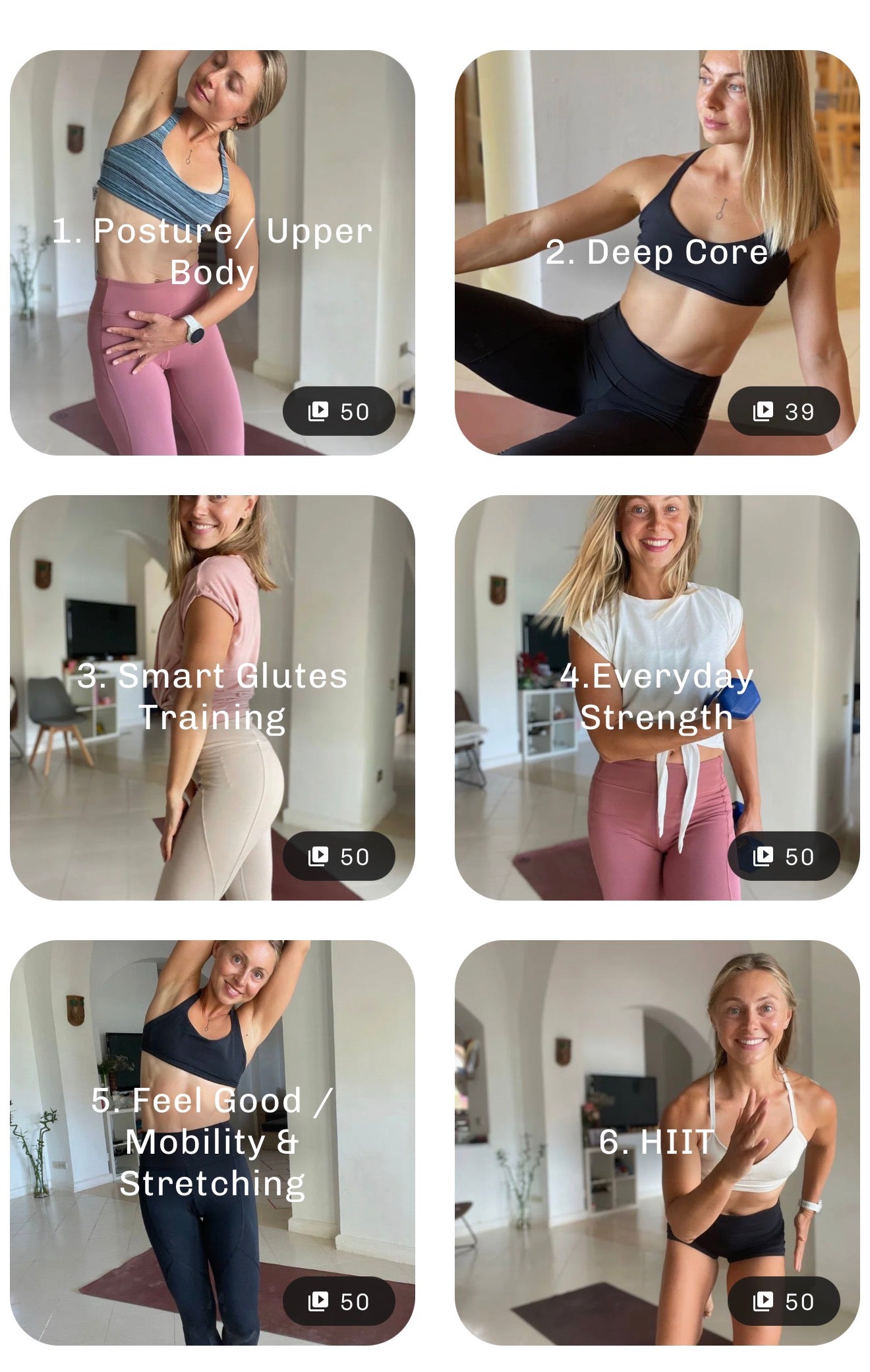 SheMoves Club — 3 Months | $79
