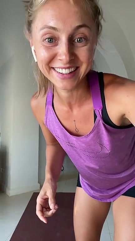 Smart Glutes Training #52